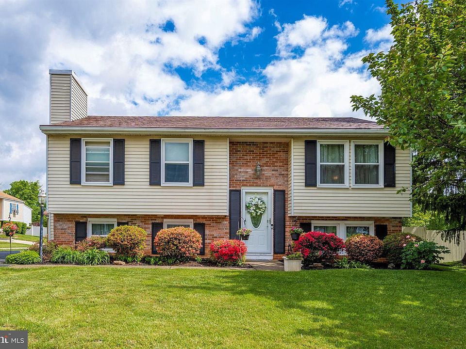 1501 Havilland Pl, Frederick, MD 21702 Zillow