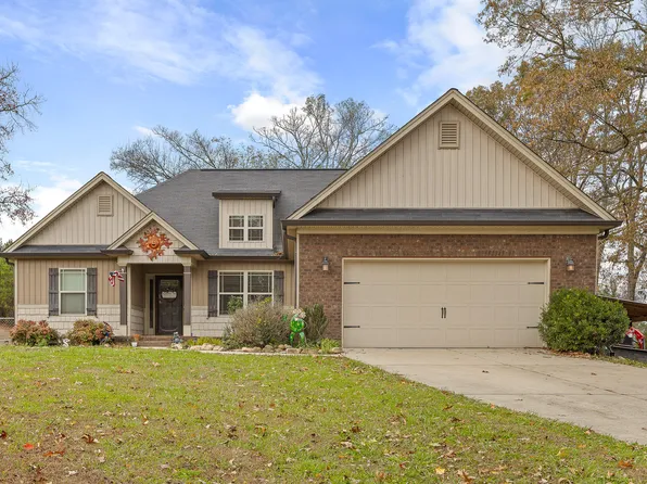 1777 Billingsley Rd, Soddy Daisy, TN 37379
