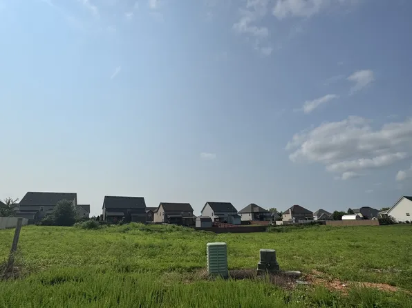 249 Autumnwood Blvd Lot 249, Clarksville, TN 37042