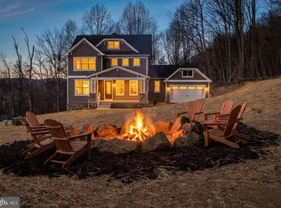 4302 Fishers Holw, Myersville, MD 21773