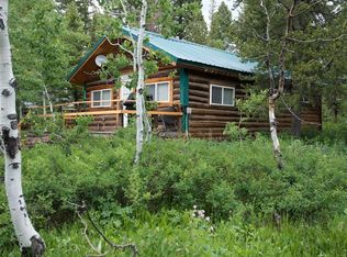 3523 Remington Dr, Island Park, ID 83429