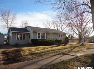 205 E Wisconsin St, Chippewa Falls, WI 54729