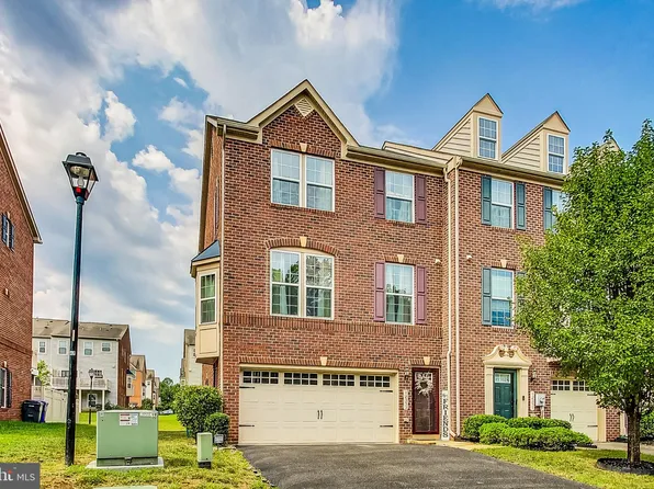 12353 Echo Hill Pl, Waldorf, MD 20601