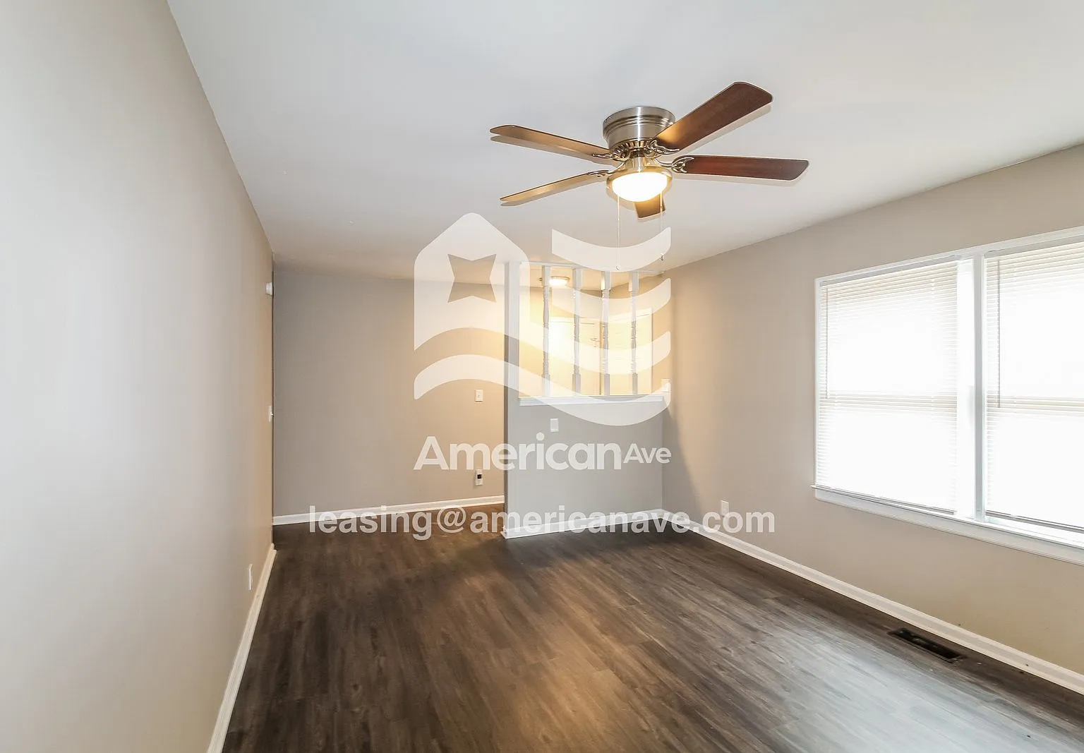 3 bed, 1.5 bath, 1461 sqft, $1,245 — Photo 4