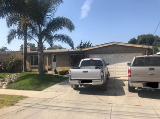 1292 Hilltop Dr, Salinas, CA 93905