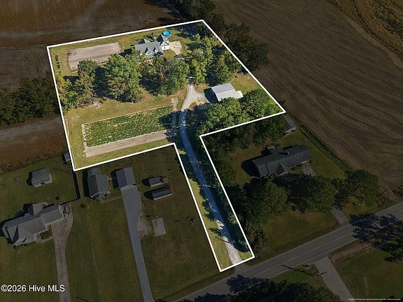 3rd image of 4803 Rountree Road