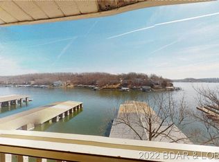 405 Barba Le Ln UNIT 4D, Lake Ozark, MO 65049
