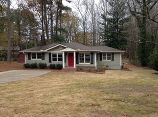 294 Hook Rd, Alpharetta, GA 30009