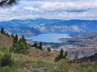Chelan Springs, Orondo, WA 98843