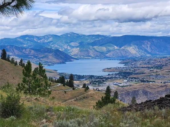 85 Eagles Nest Road, Orondo, WA 98843
