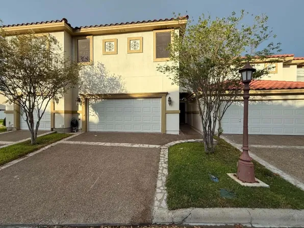 7212 Lake Victoria Rd #7212, Laredo, TX 78041