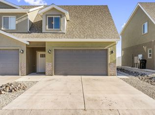 3148 W 1700 N #A, Cedar City, UT 84721