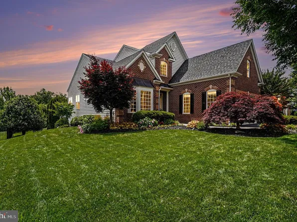 714 Monarchos Dr, Havre De Grace, MD 21078