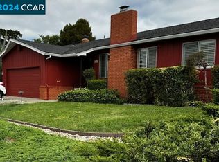 616 Franklin Ln, El Sobrante, CA 94803