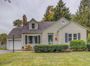 9 Highland Dr, Mount Vernon, OH 43050