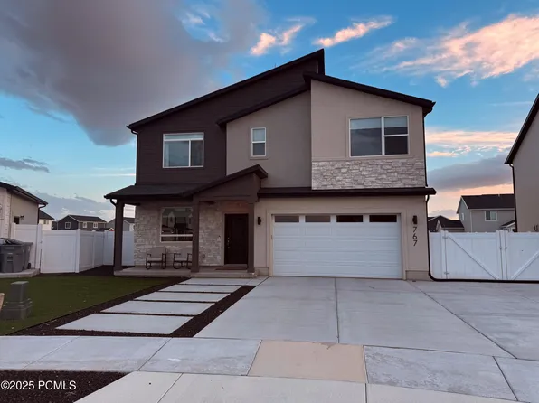 767 W 980 S, American Fork, UT 84003