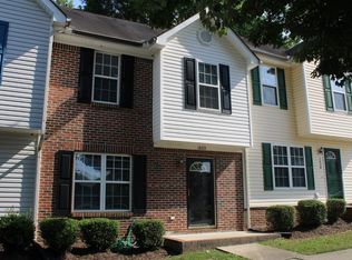 1632 Briarmont Ct, Raleigh, NC 27610