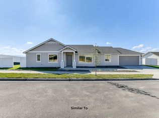 1615 Castlewood Ct, Grandview, WA 98930