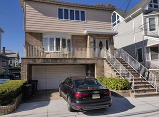 67 King Ave #1, Weehawken, NJ 07086