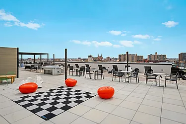 Rented by Nooklyn NYC LLC