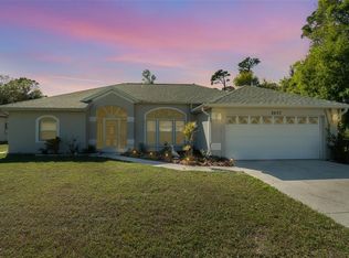 2657 Tusket Ave, North Port, FL 34286