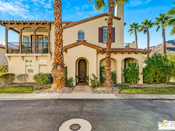507 Acorn Way, Palm Springs, CA 92262