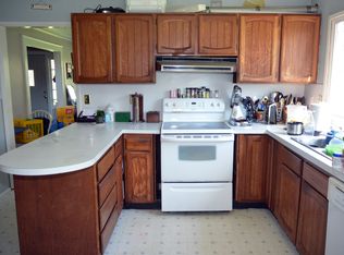 244 Monte Brady Rd, Montesano, WA 98563