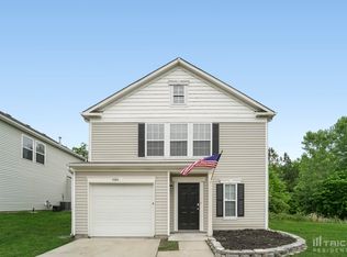 4484 Kellybrook Dr, Concord, NC 28025