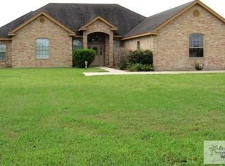 32212 Whipple Rd, Los Fresnos, TX 78566