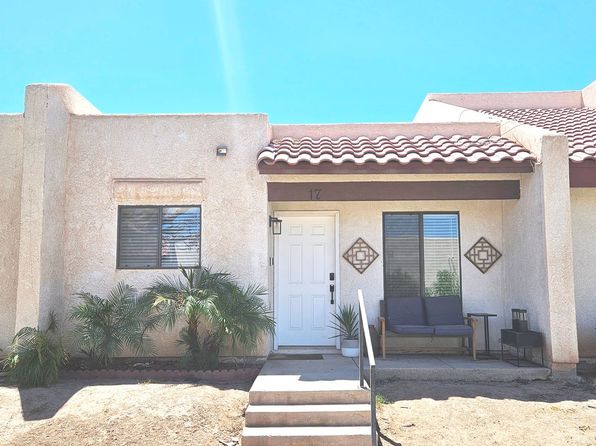 1700 S Crowder Ave UNIT 17