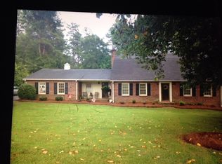 110 Hidden Hill Rd, Union, SC 29379