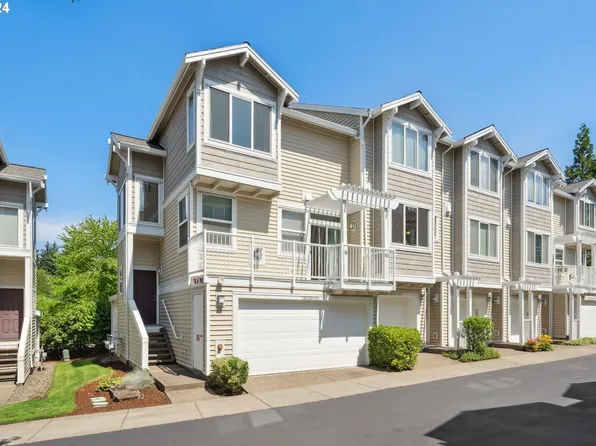 16020 SW Audubon St Unit 101, Beaverton, OR 97003