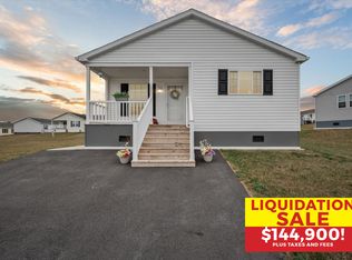 311 Oriole Dr, Carlisle, PA 17013