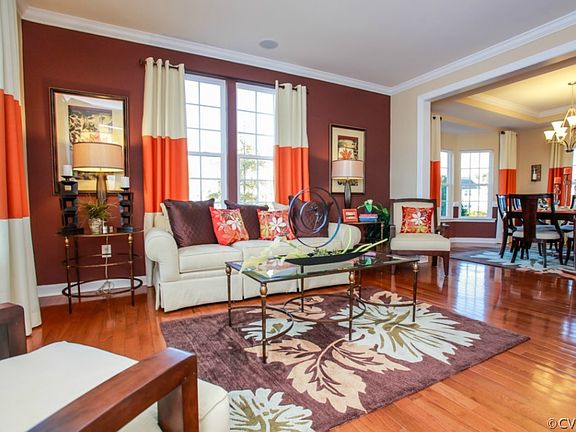 3rd image of 5000 Amberwell Place Gln