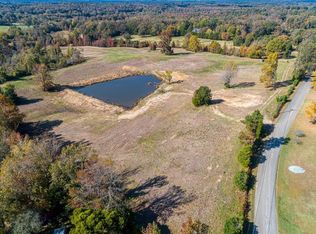 285 Myracle Town Rd, Parsons, TN 38363