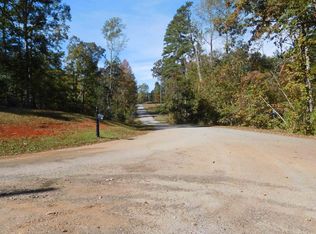 Byars Farm Rd, Gaffney, SC 29341