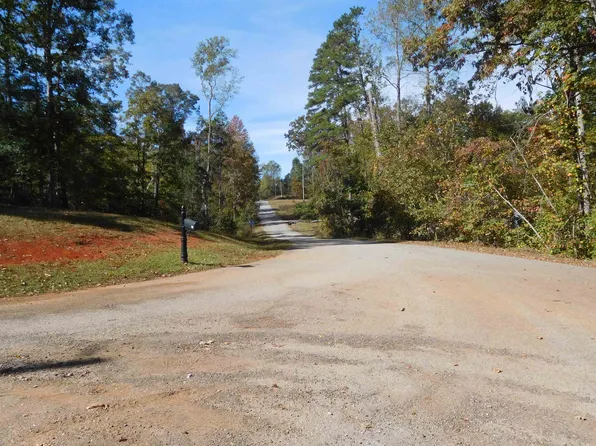 Byars Farm Rd, Gaffney, SC 29341