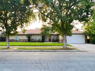 4019 Notre Dame Ave, Merced, CA 95348