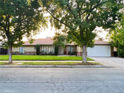 4019 Notre Dame Ave, Merced, CA, 95348