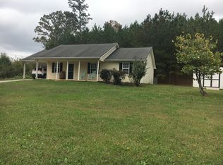 487 Puckett Rd SE, Silver Creek, GA 30173