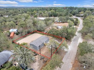 Tbd Overhill Rd, Bastrop, TX 78602