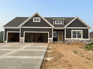 2721 Reagan Ave Lot 17, Zeeland, MI 49464