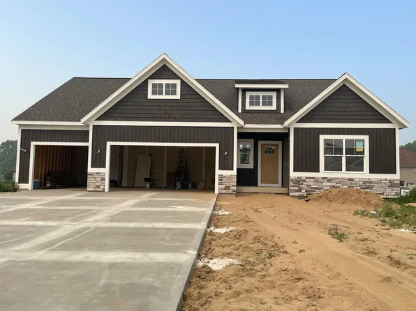 2721 Reagan Ave Lot 17, Zeeland, MI 49464