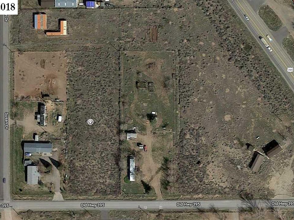 2nd image of 00 Old Hwy 395 Rd