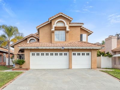 22872 Mesa Springs Way, Moreno Valley, CA, 92557