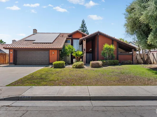 2529 Innisfree Dr, Bakersfield, CA 93309