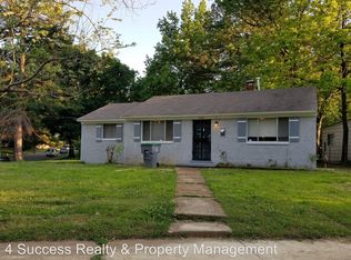 5163 Edenshire Ave, Memphis, TN 38117