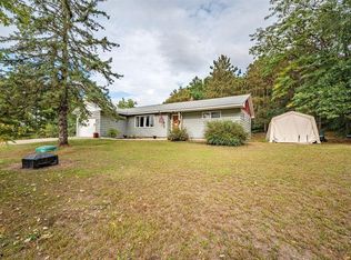 W5468 County Road V, Durand, WI 54736