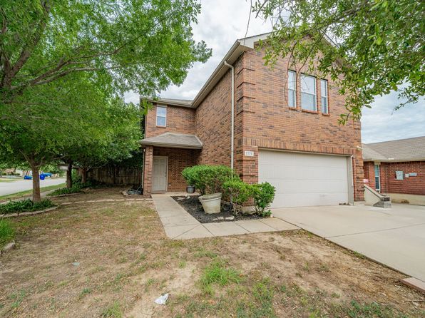 Home for Sale in Forney TX