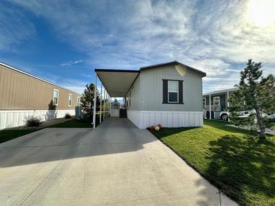 435 32nd Rd #62, Clifton, CO, 81520